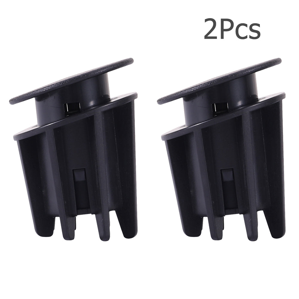 Tesla Model 3 Front Frunk, Trunk Hidden Storage Hooks, 2021-2023