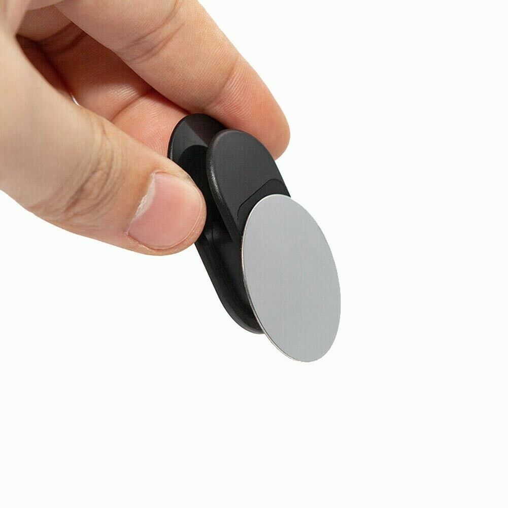 Tesla Model 3, Y Seat Back, Headrest Hook Hangers, 3pc Set