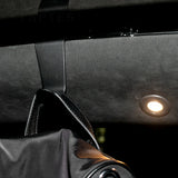Tesla Model 3, Y, S, X Headrest Coat Hook For Seat Back, Aluminum