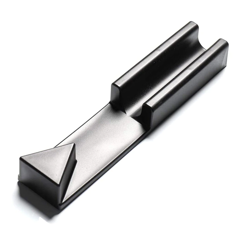 Tesla Model X Front Box Tow Hook Storage Organization Holder, 2016-2021