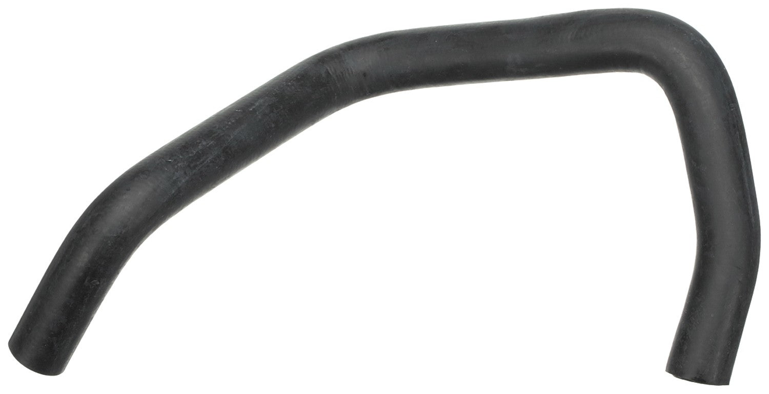 Tesla Model S Premium Coolant Hose, Radiator To Tee, 2012-2016