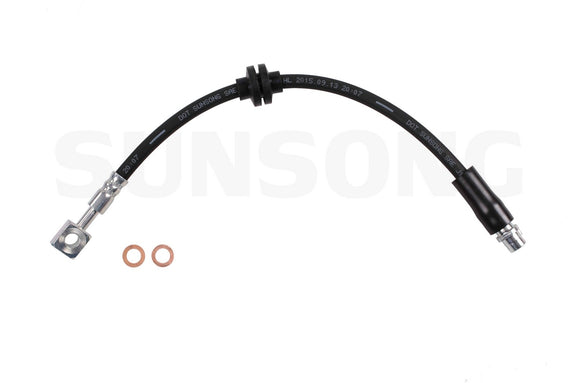Chevy Volt Front Right Brake Hose, 2011-2015