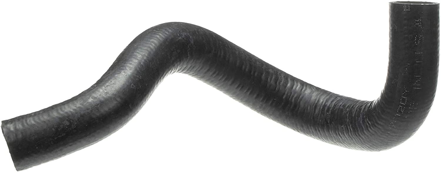Tesla Model X Premium Molded Heater Hose, Radiator Left Side Tee To 3-Way Valve , 2016-2020

