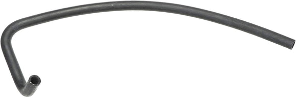 Tesla Model S Premium Molded Heater Hose, Rear Tee To Bypass, 2012-2016