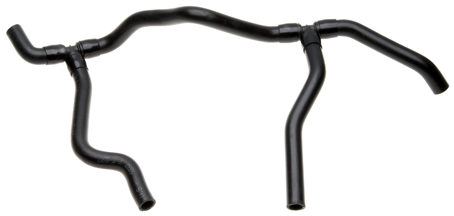 Chevy Volt Heater Hose, Reservoir To Tee-1, 2011-2015