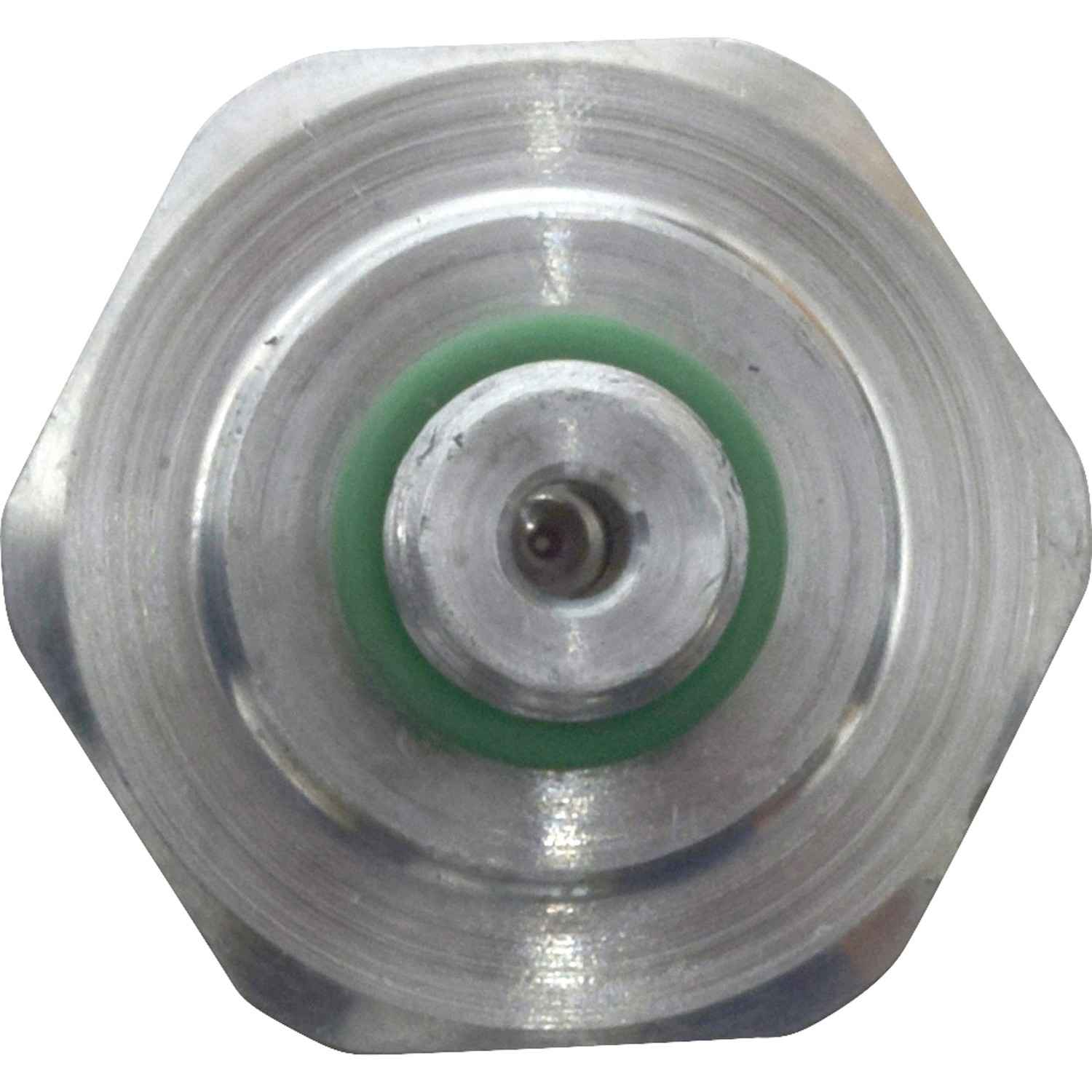 Smart Car Fortwo HVAC Pressure Transducer, 2008-2017