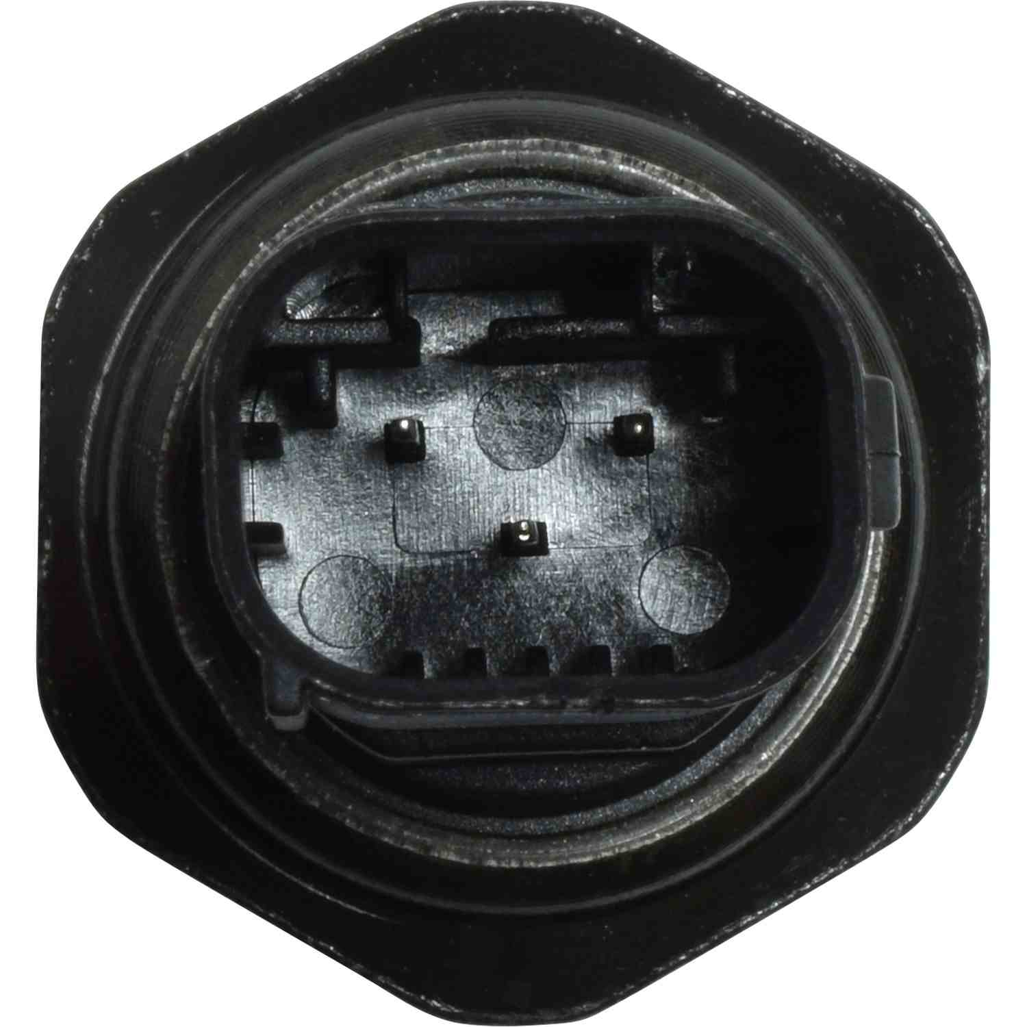 Smart Car Fortwo HVAC Pressure Transducer, 2008-2017