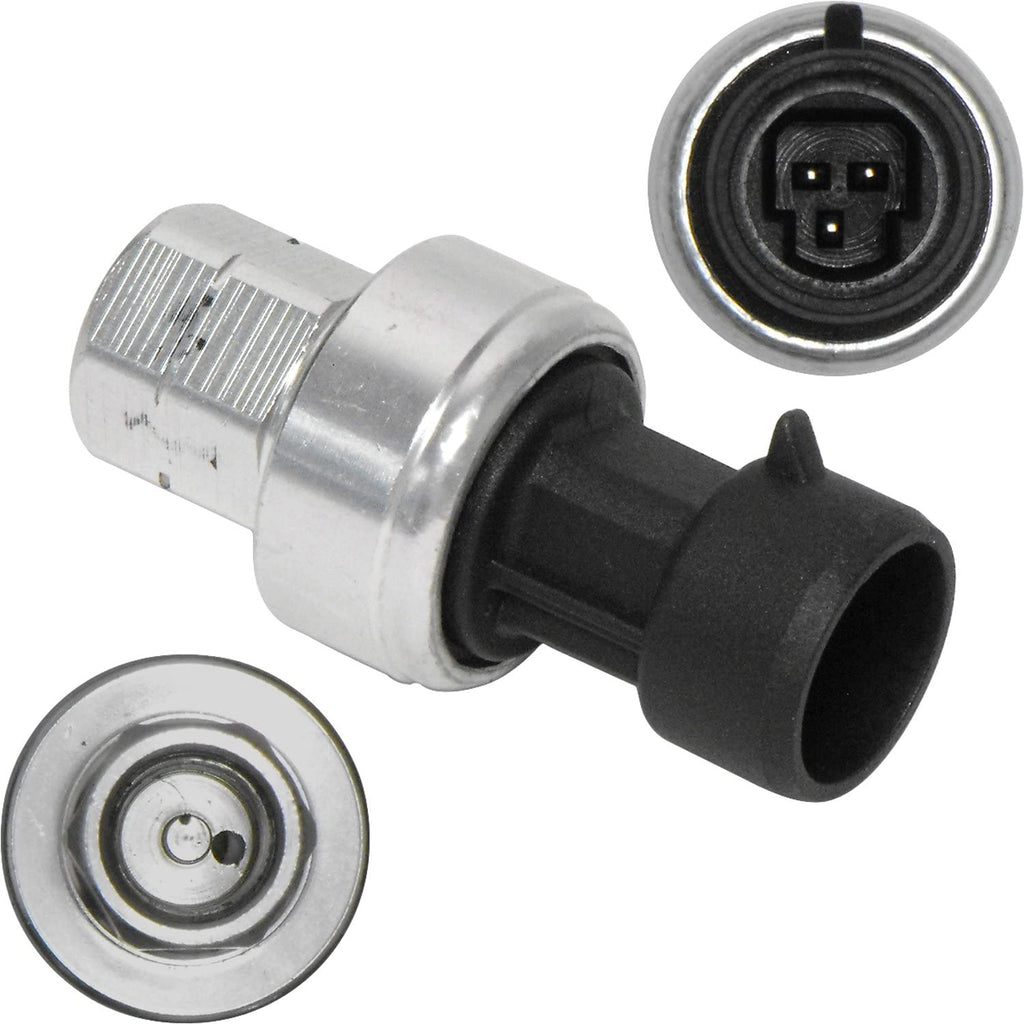 Chevy Bolt EV HVAC Pressure Transducer, 2017-2021