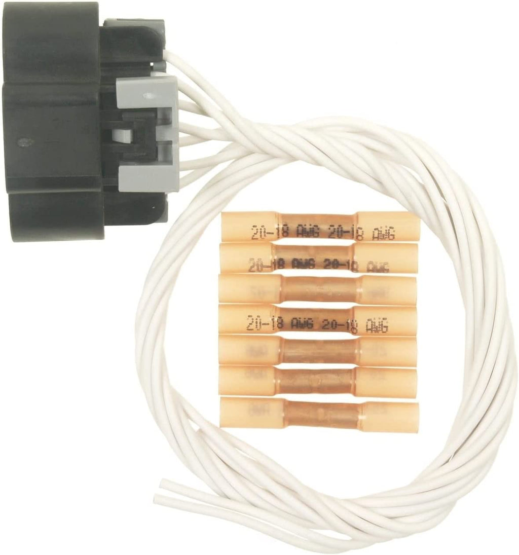 Chevy Volt Ignition Connector Repair Kit, 2011-2015