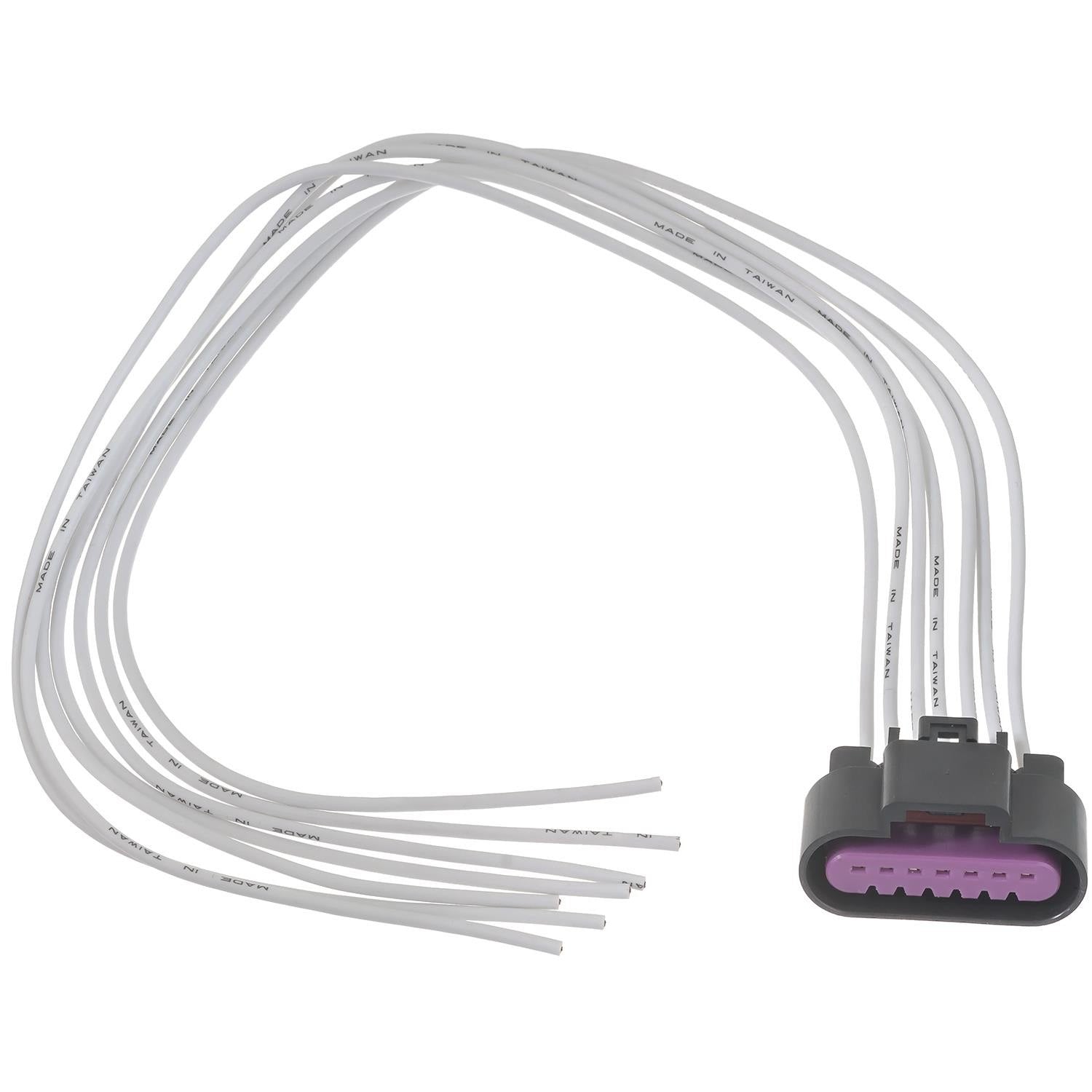 Chevy Volt Ignition Connector Repair Kit, 2011-2015