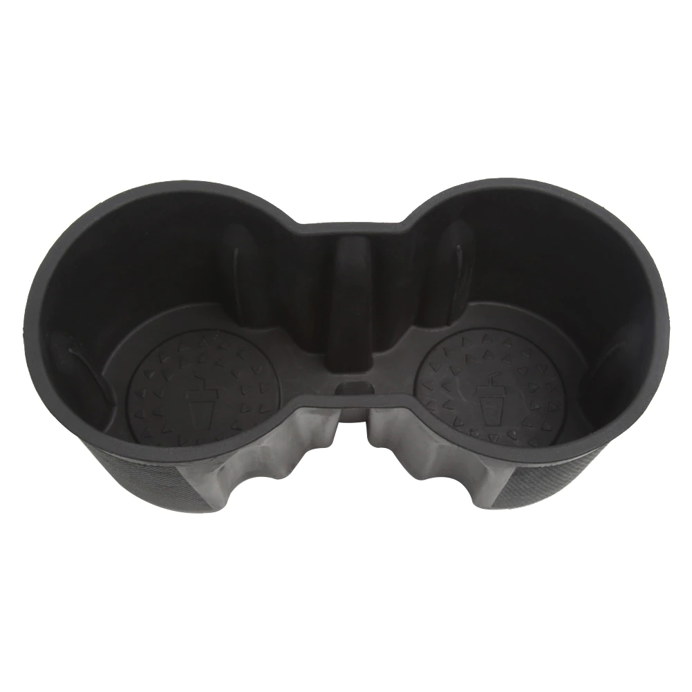 2021 Tesla Model 3, Y, Cup Holder Insert, 2021