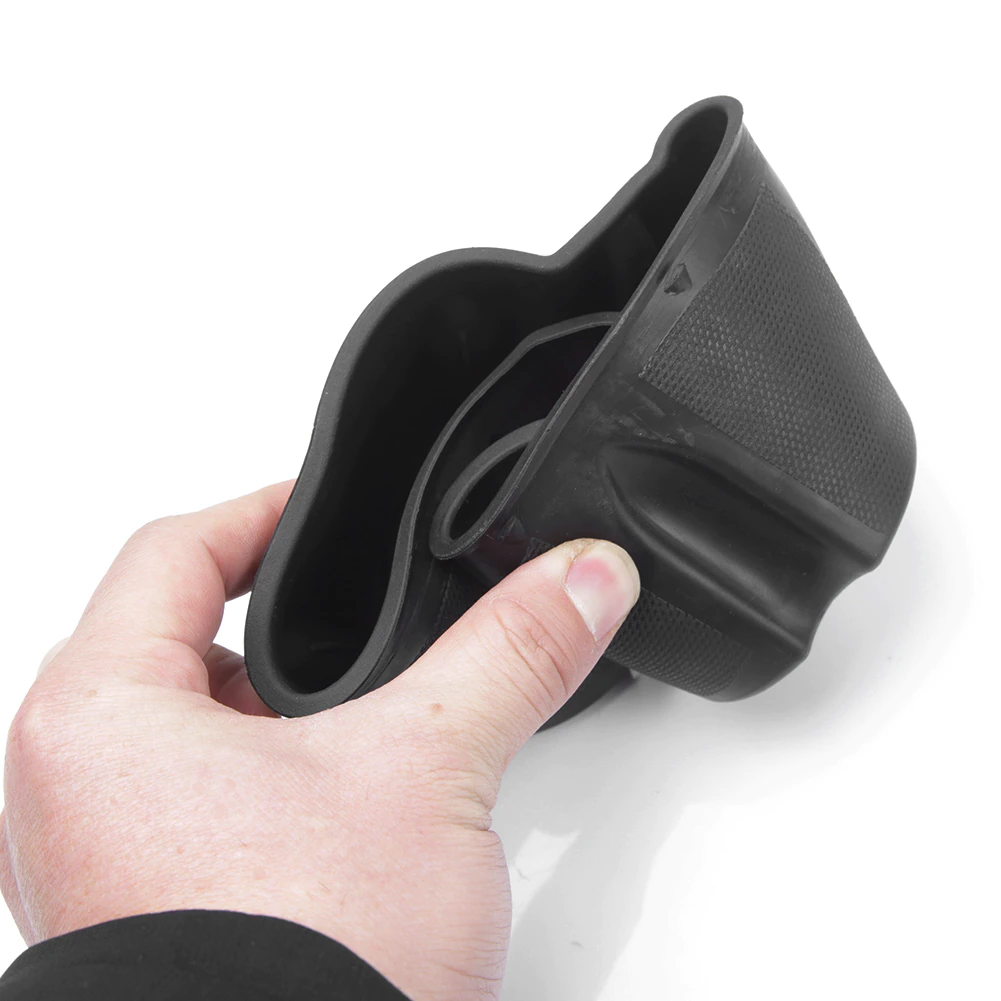 2021 Tesla Model 3, Y, Cup Holder Insert, 2021