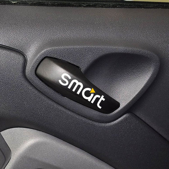 Smart Car Interior Parts & Trim