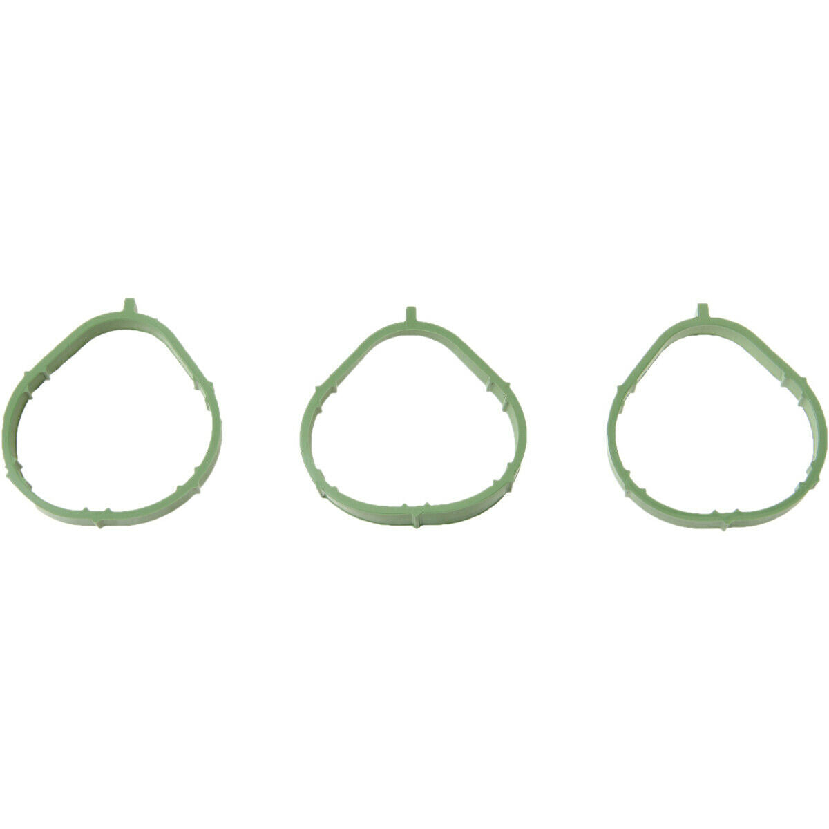 Smart Car Fortwo Intake Manifold Gasket Set, 2008-2015

