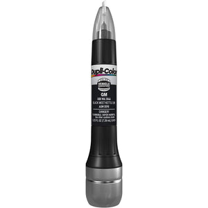 Chevy Volt Touch Up Paint Scratch Fix All-in-One Paint Pen, Mosaic Black Metallic, 2016-2019