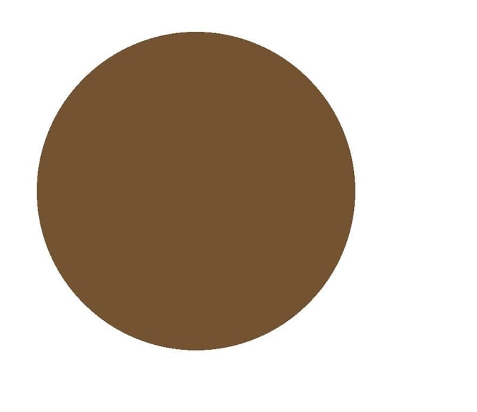 2015 Fiat 500 Exterior Touch Up Paint Kit, Dr Color Chip, Squirt 'n Squeegee PLUS