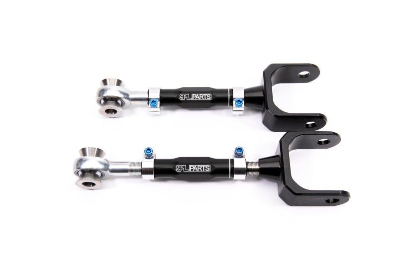 Tesla Model 3 SPL Parts Performance Camber Arms Rear Upper Lateral Links, 2018-2021