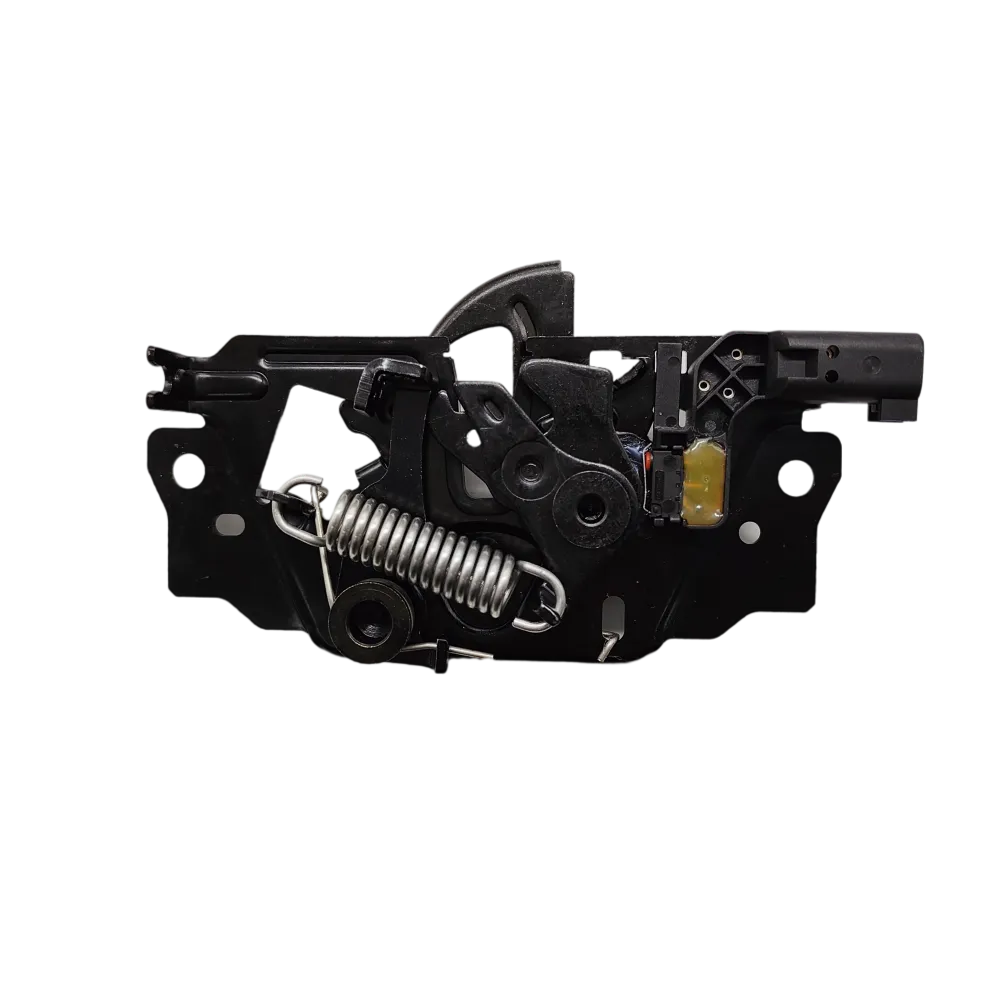 Tesla Model S, 3, X Front Hood Frunk Latch