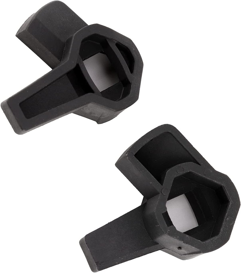 Smart Car Fortwo Front Hood Locking Mechanism Left & Right, 2007-2015