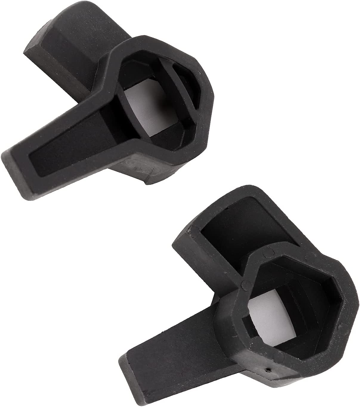 Smart Car Fortwo Front Hood Locking Mechanism Left & Right, 2007-2015