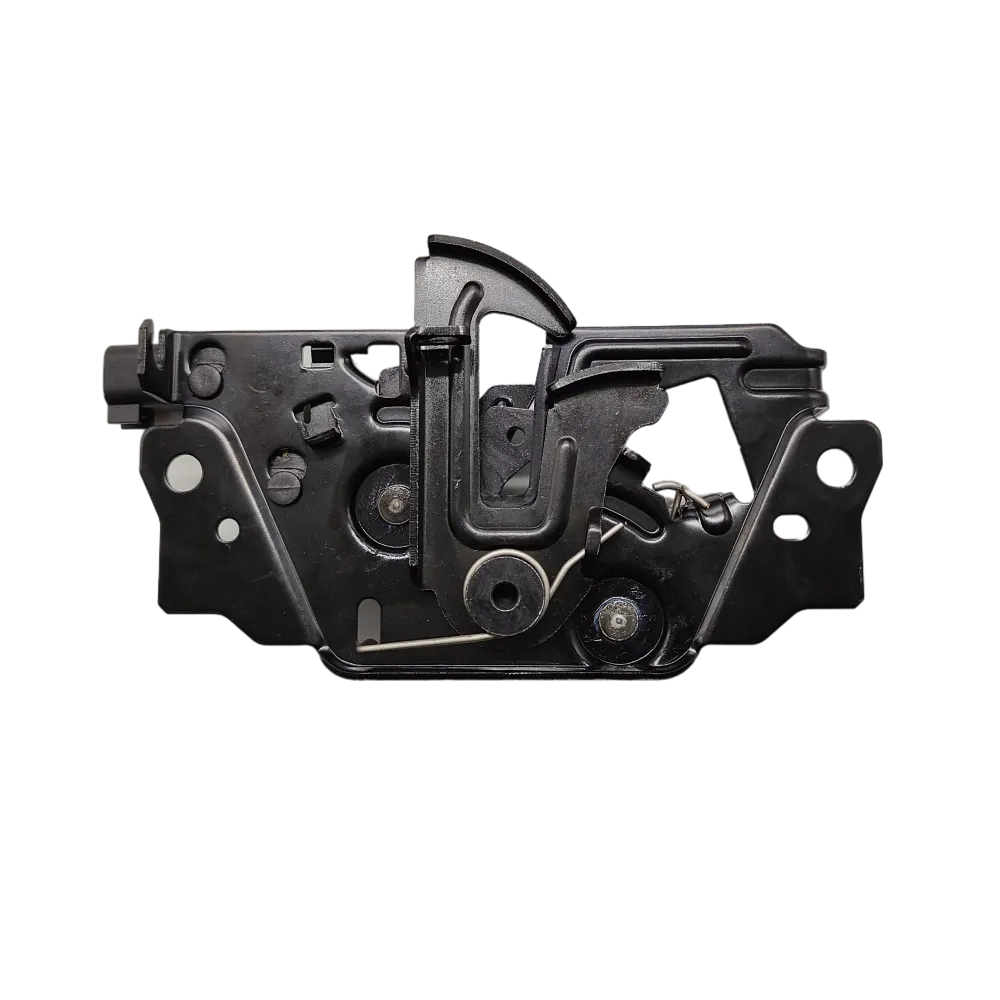 Tesla Model S, 3, X Front Hood Frunk Latch