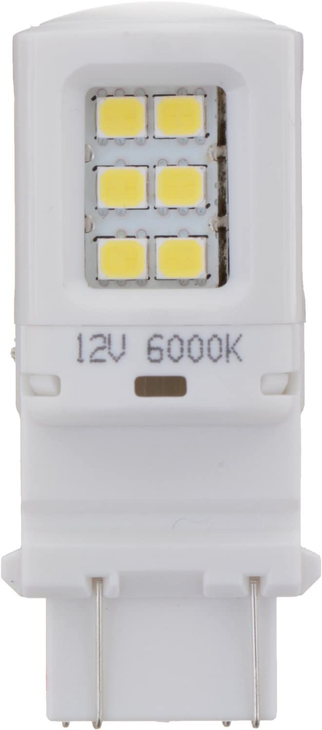 Chevy Volt LED Back Up Light Bulbs, Bright White, 2011-2015