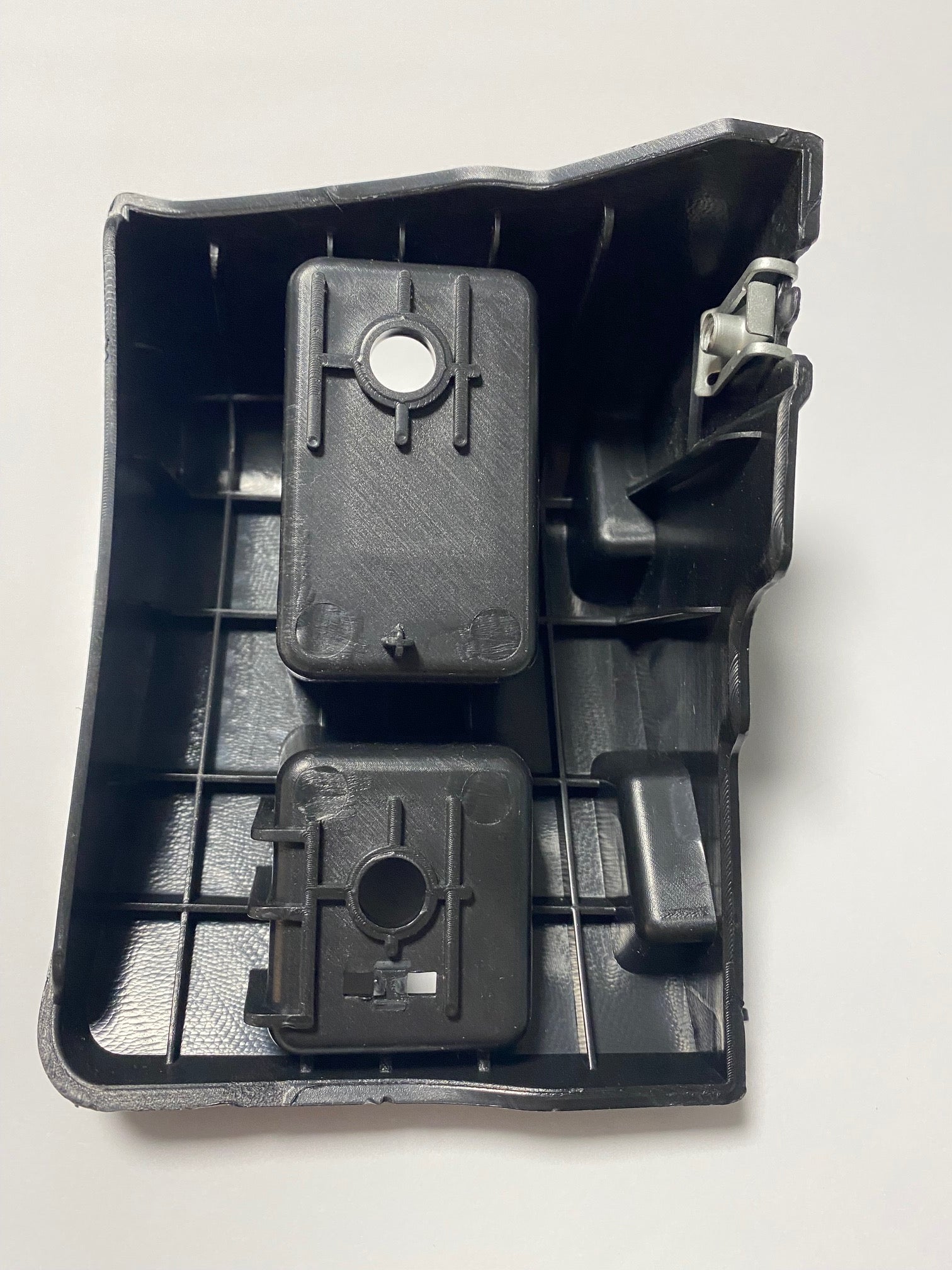 Tesla Model Y Rear Taillight Bracket Assembly, Left, 2020-2023