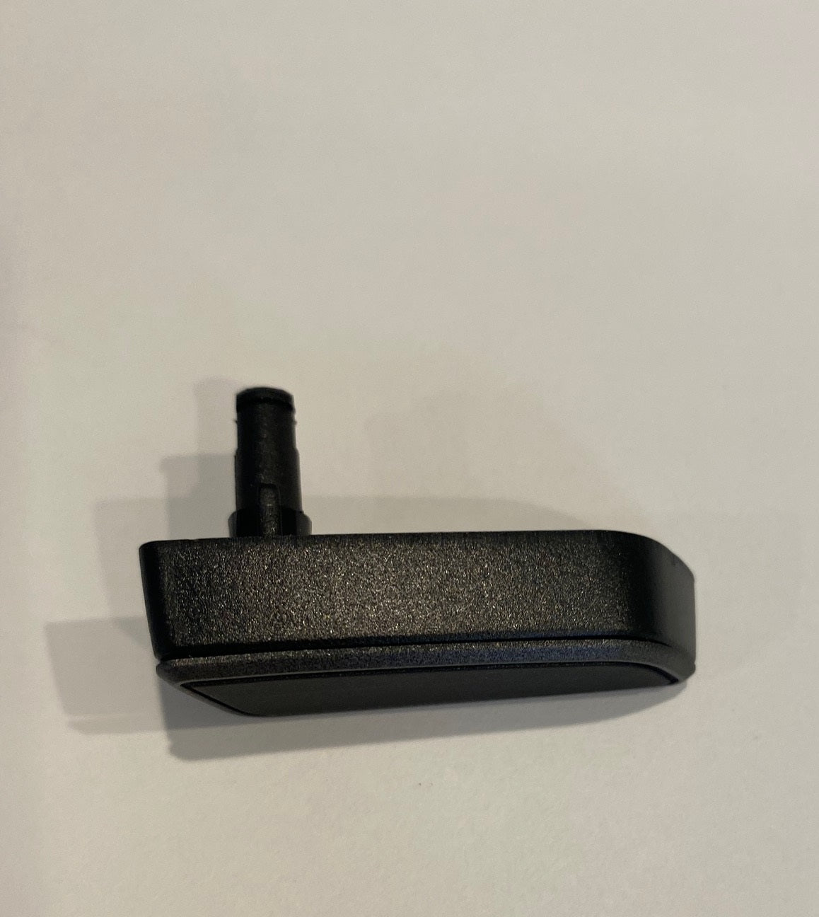 Tesla Model 3, Y, S, X Side Seat Recliner Adjustment Position Button, 2017-2025