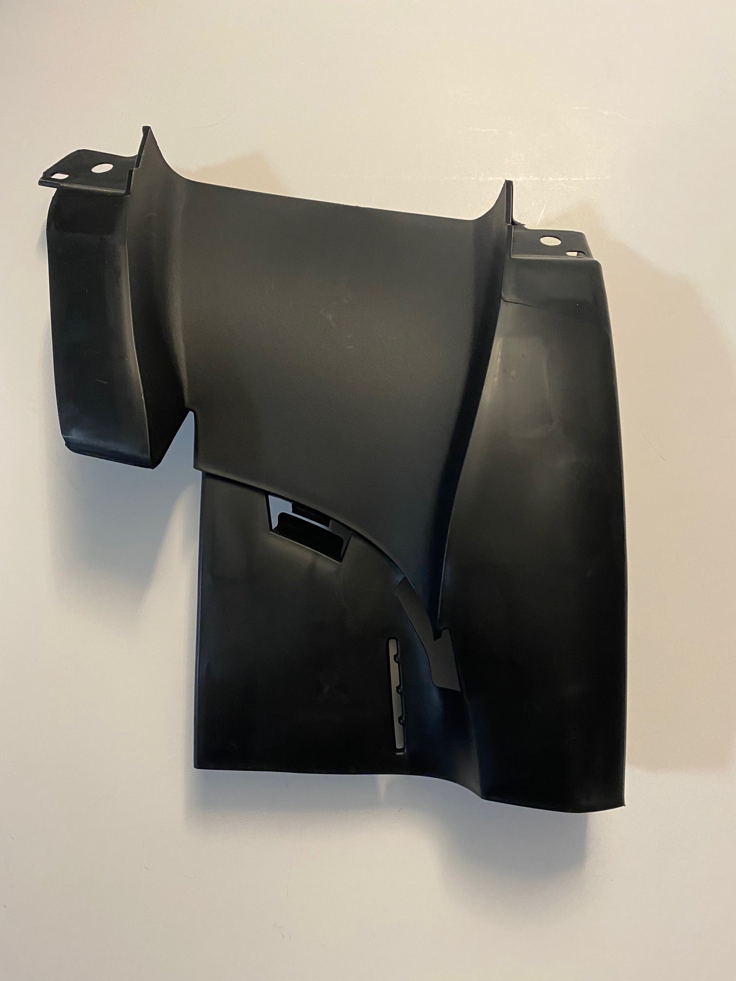 Tesla Model Y Left Front Bumper Side Inner Bracket, 2020-2022