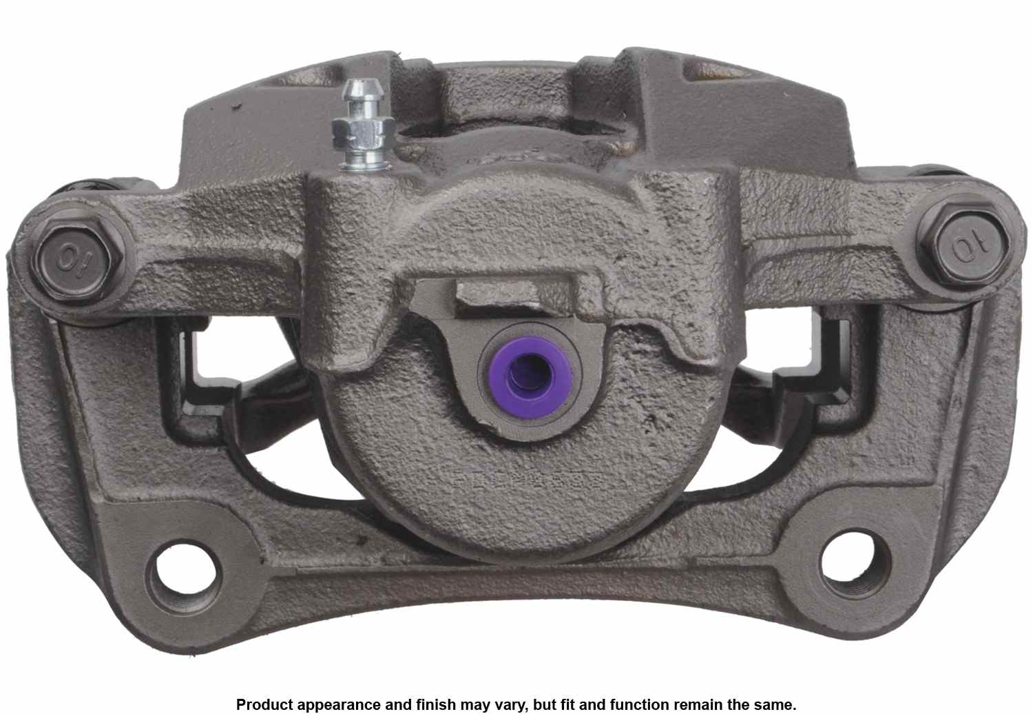 Chevy Bolt EV Front Left Brake Caliper, Remanufactured, GM, 2017-2022