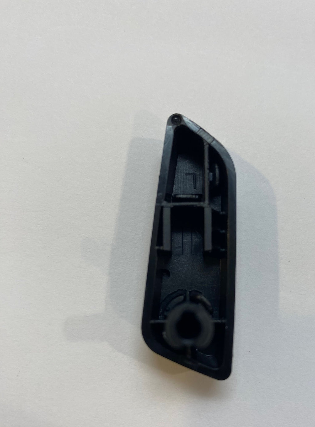 Tesla Model 3, Y, S, X Side Seat Recliner Adjustment Position Button, 2017-2025