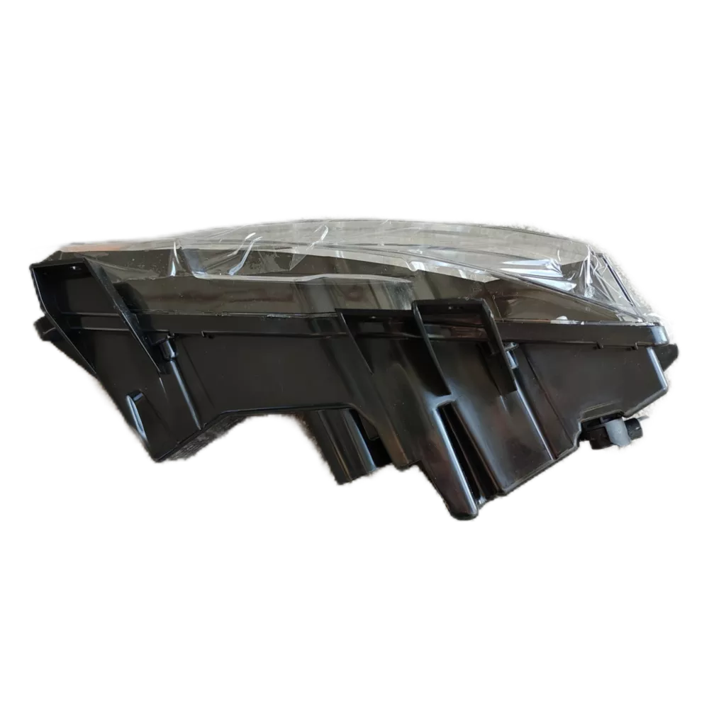 Tesla Model 3, Y Left Fog Lamp Light Assembly, LED