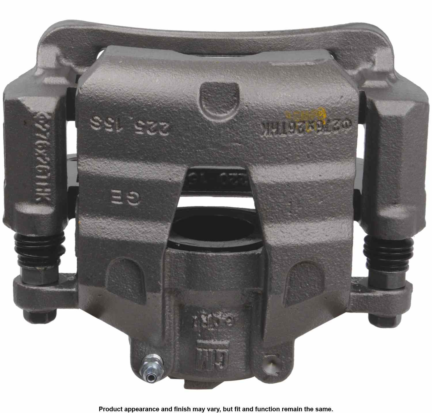 Chevy Bolt EV Front Left Brake Caliper, Remanufactured, GM, 2017-2022