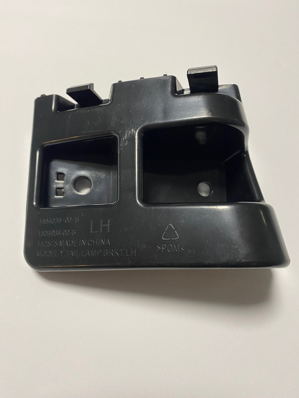 Tesla Model Y Rear Taillight Bracket Assembly, Left, 2020-2023