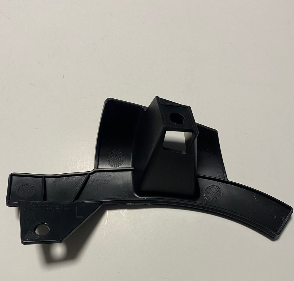 Tesla Model S Front Fascia Bracket Lower Wheel Arch Tape, Left, 2016-2021