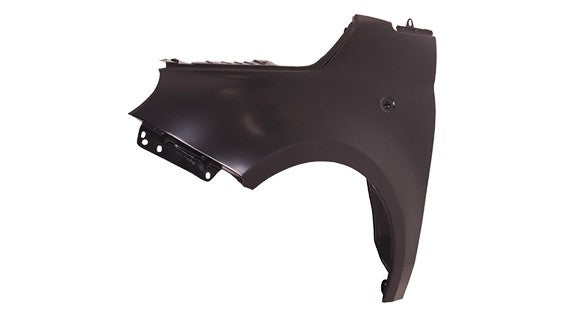 Fiat 500E Left Front Fender, 2013-2019