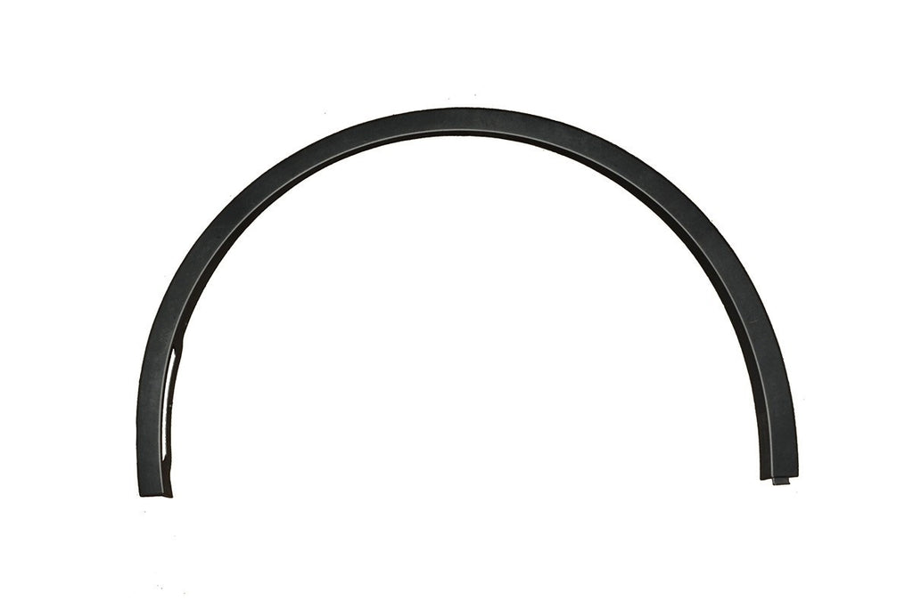 Tesla Model Y Front Fender Garnish Molding Trim, Left Front, New, 2020-2022