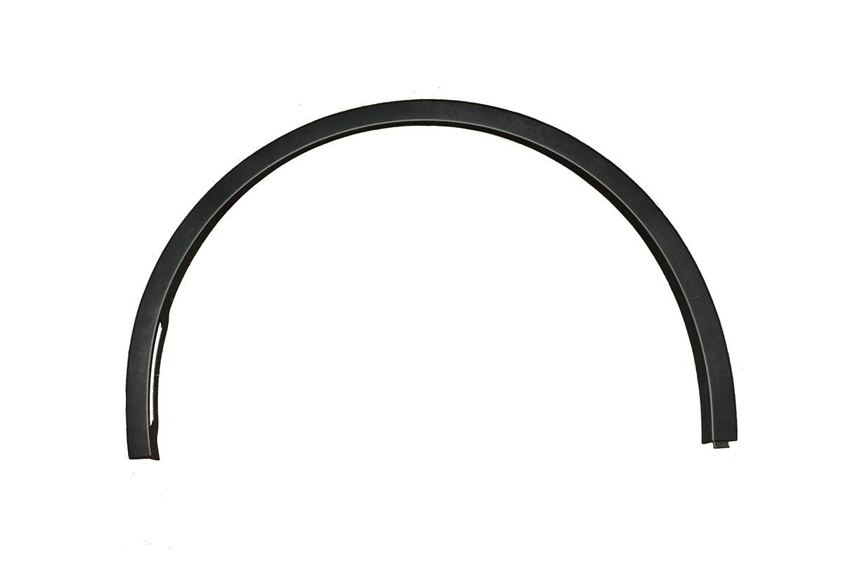 Tesla Model Y Front Fender Garnish Molding Trim, Left Front, New, 2020-2022