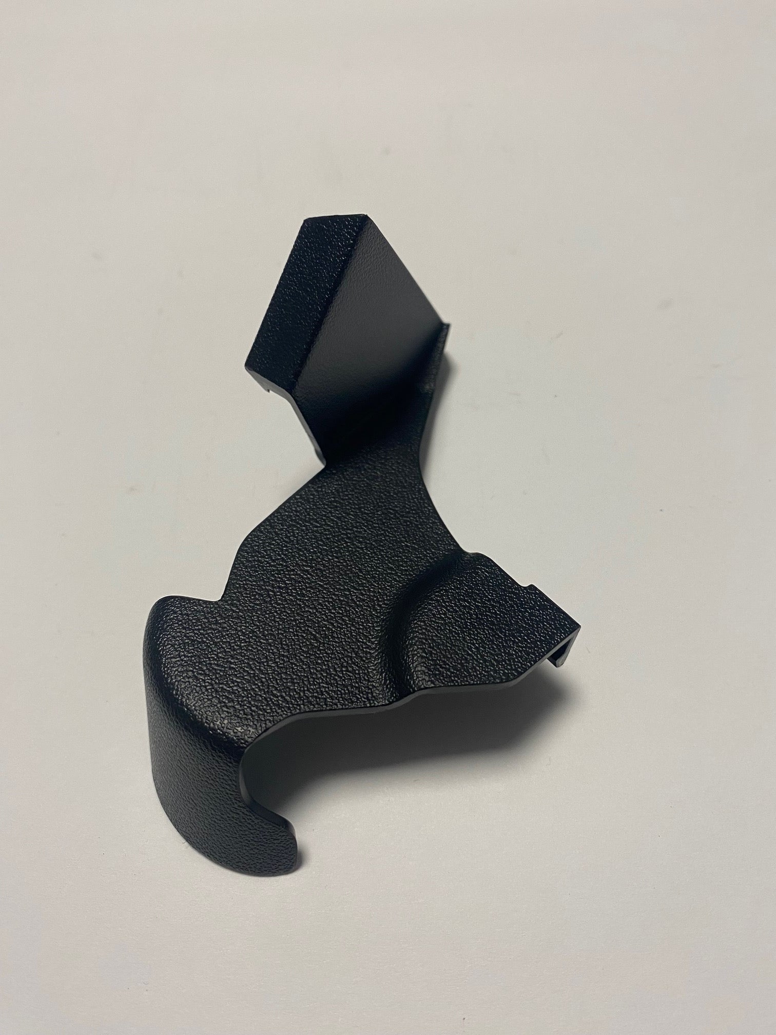 Tesla Model 3 Hood Hinge Cover, Left, 2017-2023