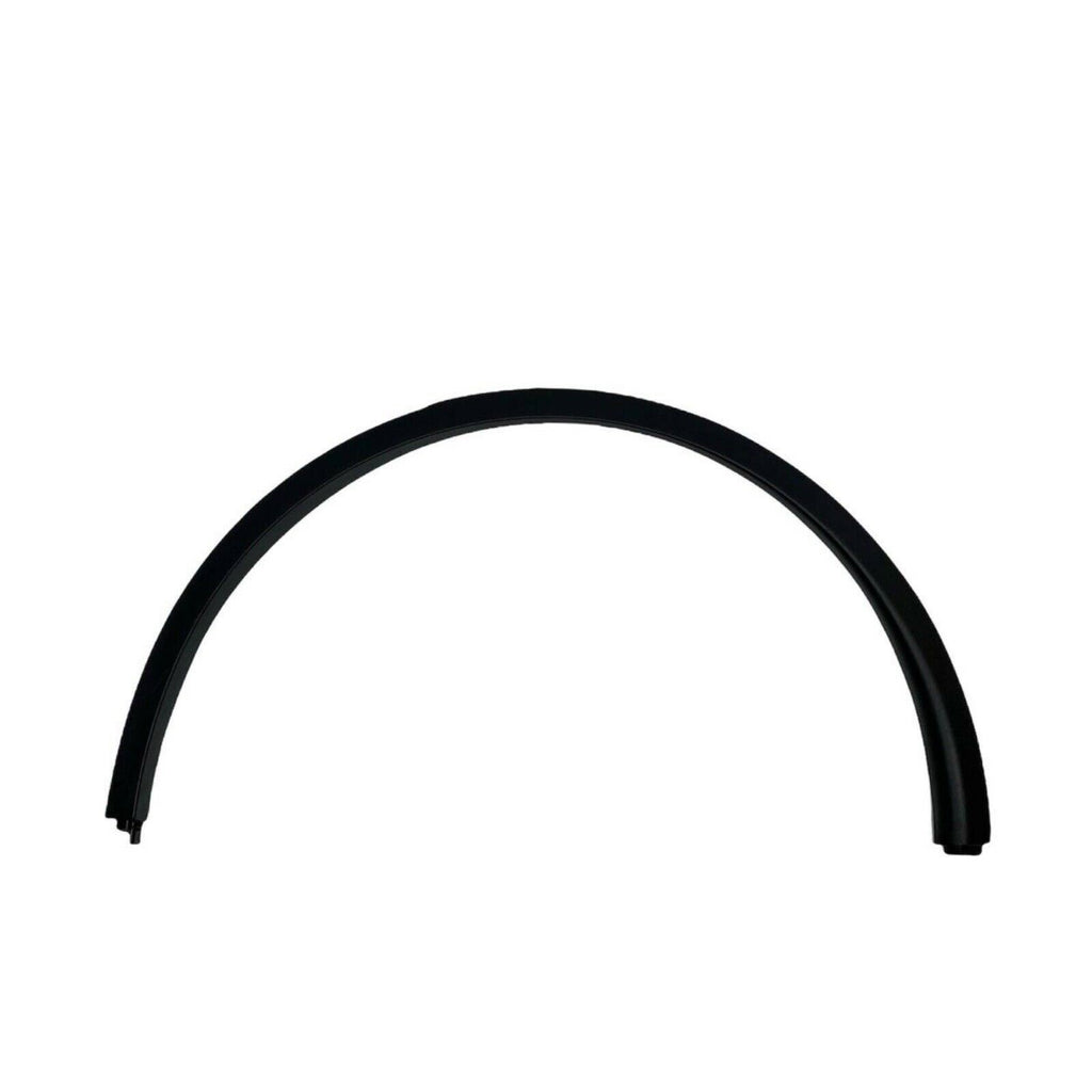 Tesla Model Y Rear Fender Garnish Molding Trim, Left Rear, New, 2020-2022