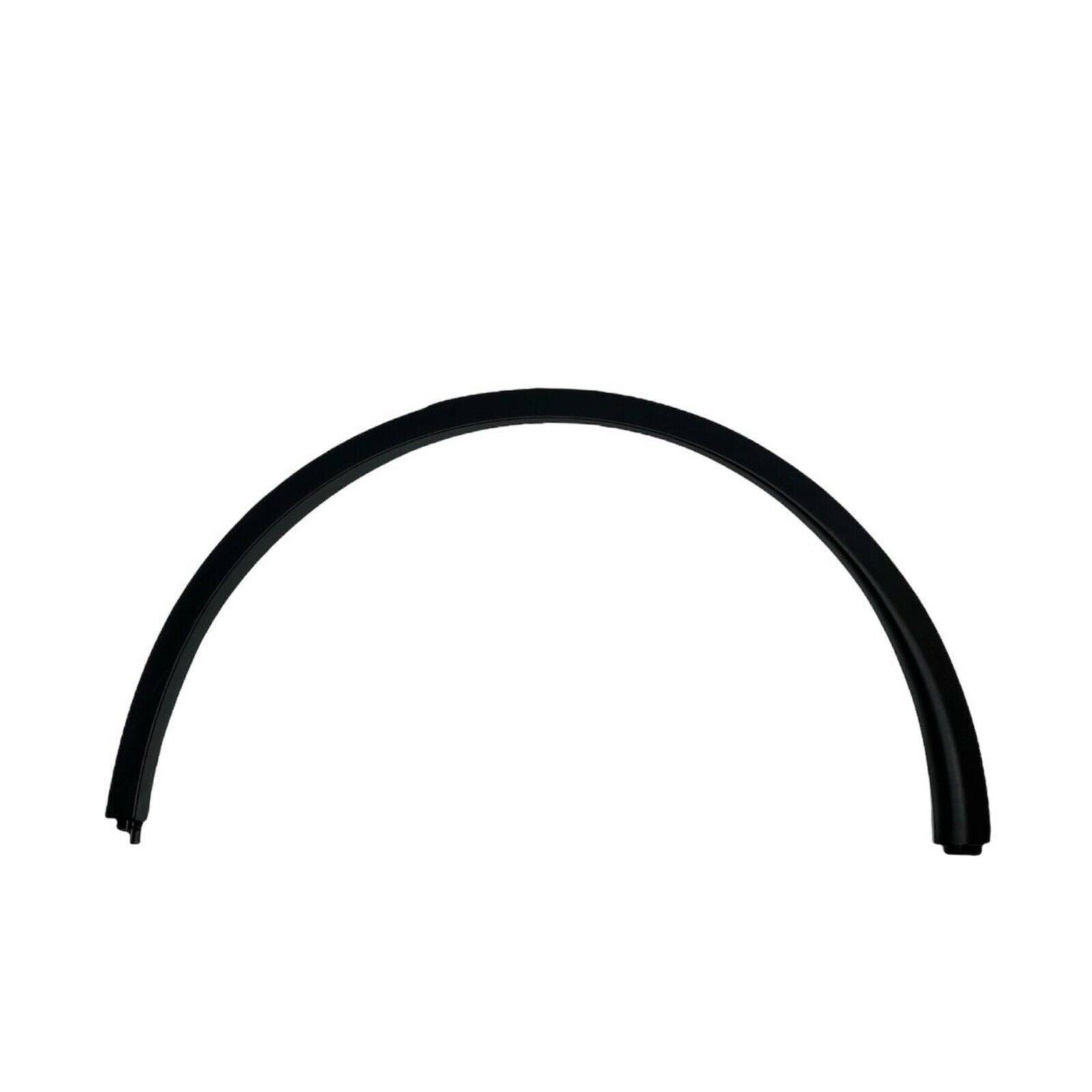 Tesla Model Y Rear Fender Garnish Molding Trim, Left Rear, New, 2020-2022