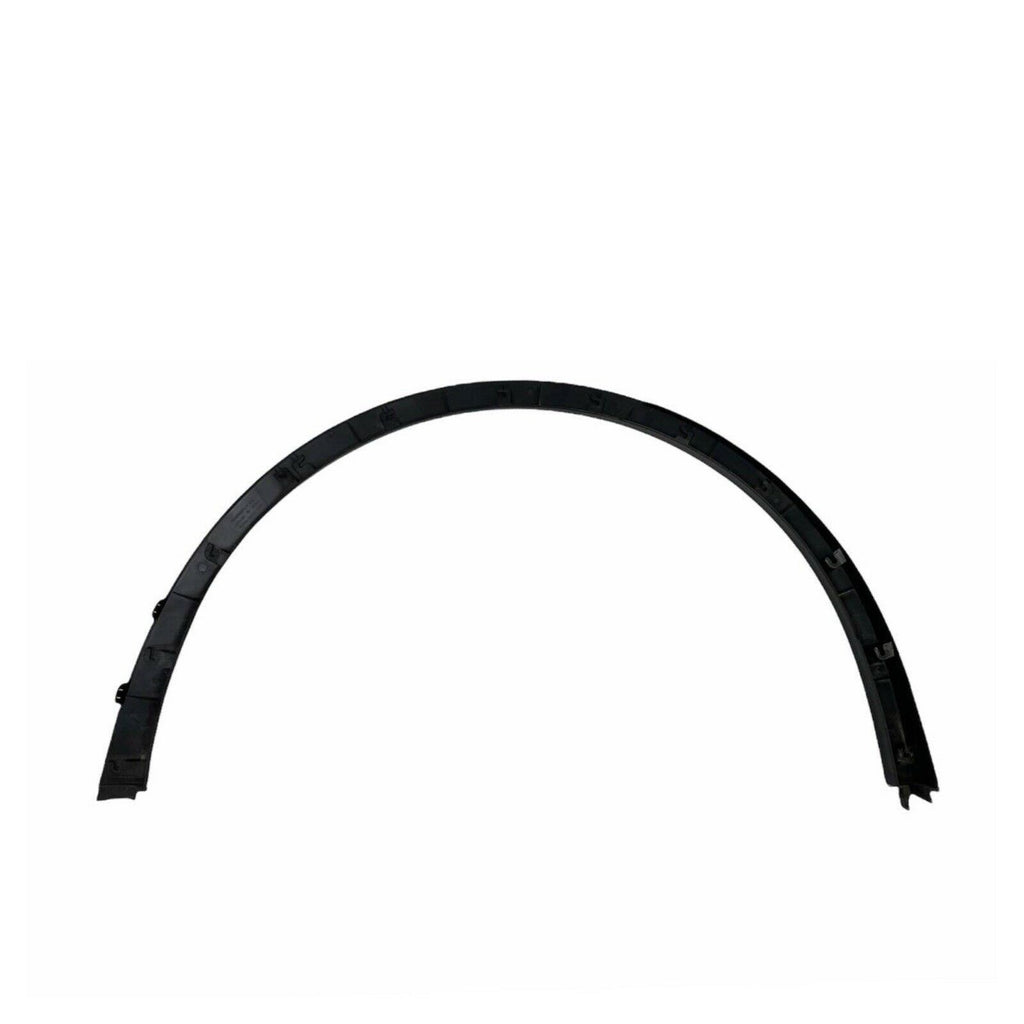 Tesla Model Y Rear Fender Garnish Molding Trim, Left Rear, New, 2020-2022