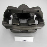 Chevy Volt Brake Caliper, Front Left, With Bracket, 2011-2015