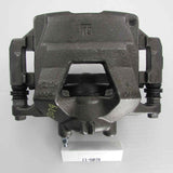 Chevy Volt Brake Caliper, Front Left, With Bracket, 2011-2015