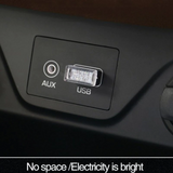 Chevy Bolt EV Interior Atmosphere USB LED Mini Night Lights