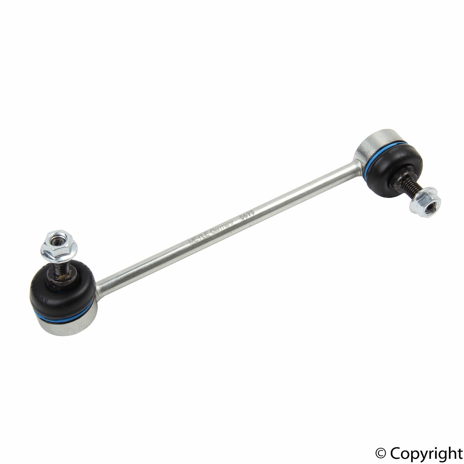 Smart Car Fortwo Front Stabilizer Link, 2008-2015