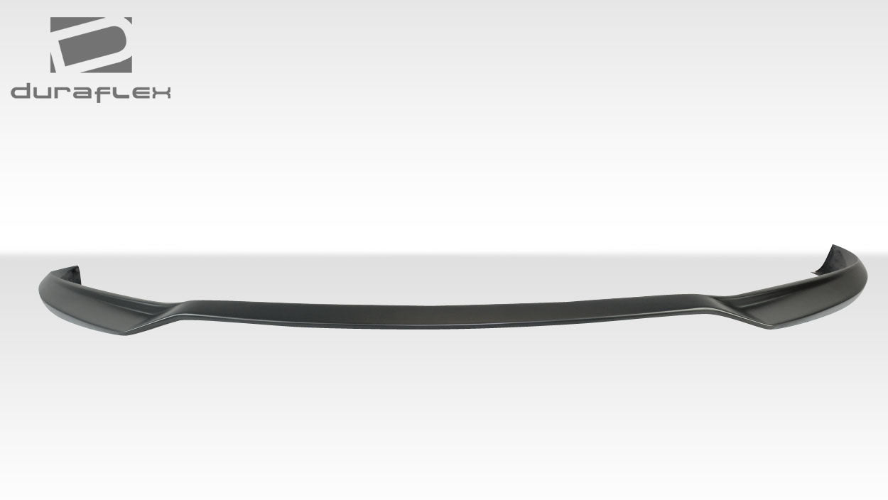 Tesla Model S Duraflex VIP Front Lip Under Spoiler, 1 Piece, 2016.5-2021