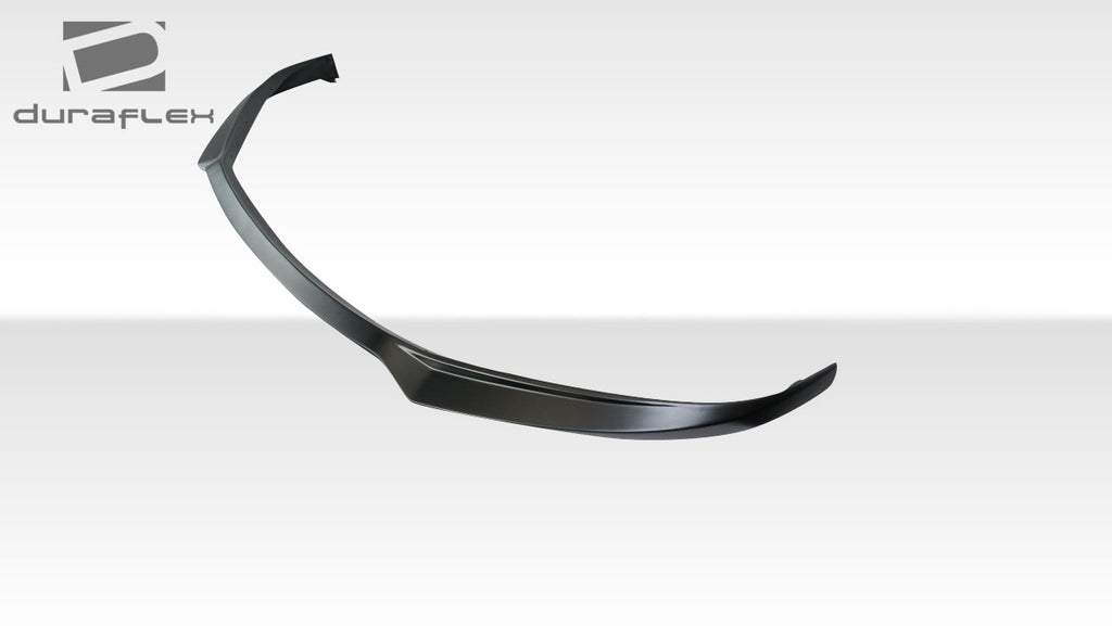 Tesla Model S Duraflex VIP Front Lip Under Spoiler, 1 Piece, 2016.5-2021