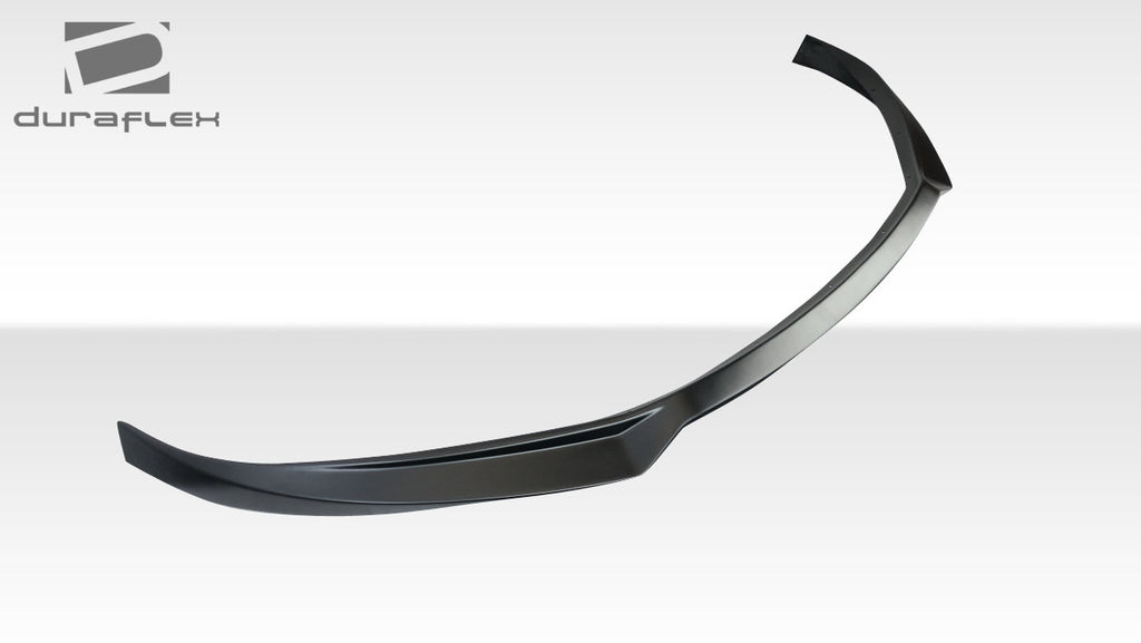 Tesla Model S Duraflex VIP Front Lip Under Spoiler, 1 Piece, 2016.5-2021