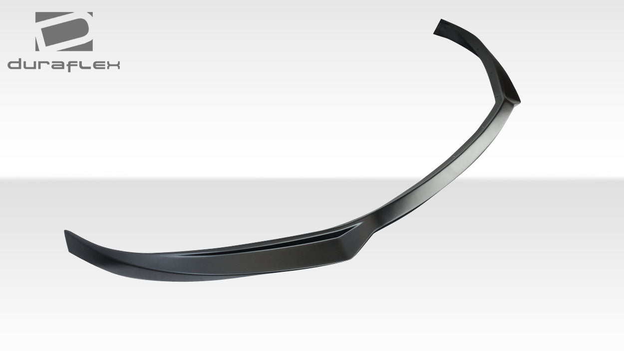 Tesla Model S Duraflex VIP Front Lip Under Spoiler, 1 Piece, 2016.5-2021